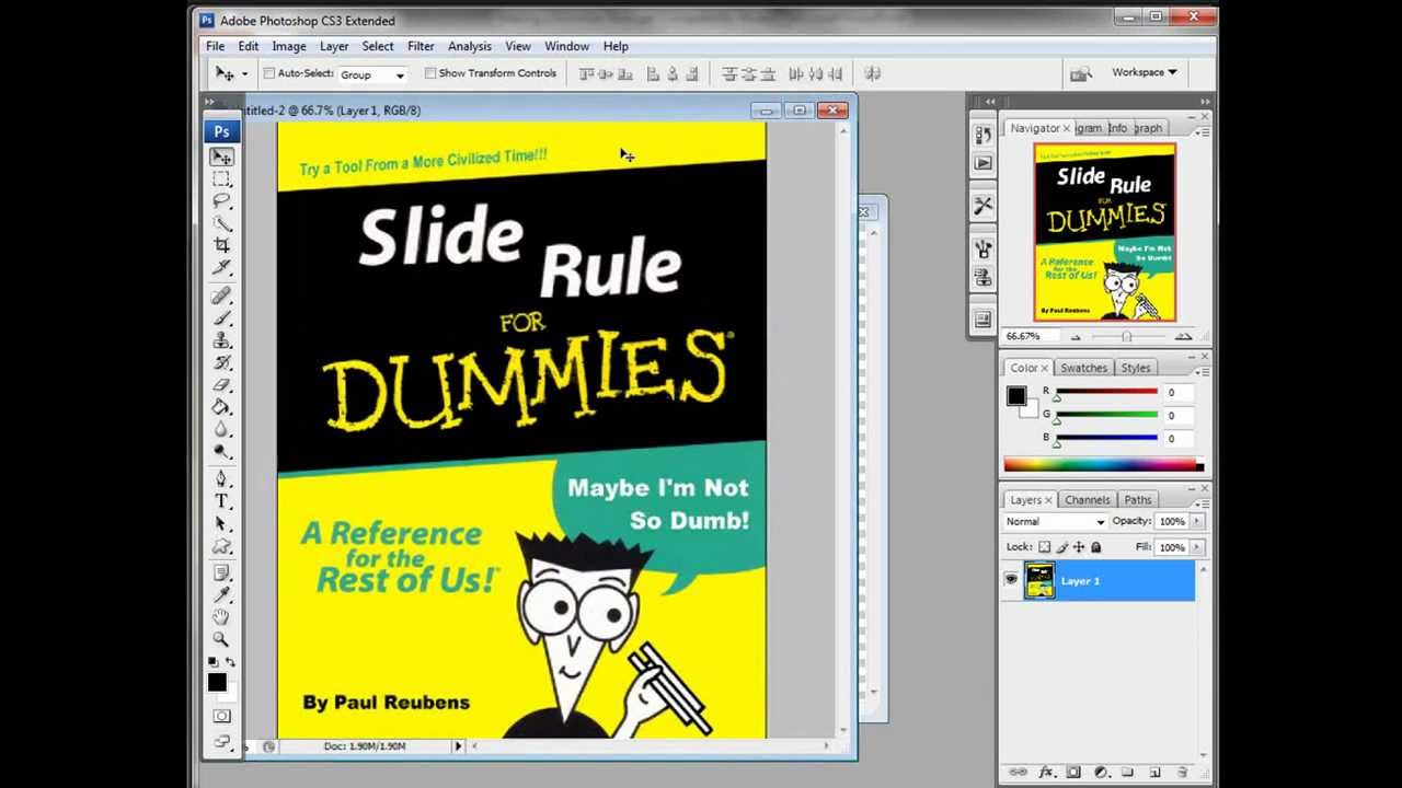 make for dummies cover